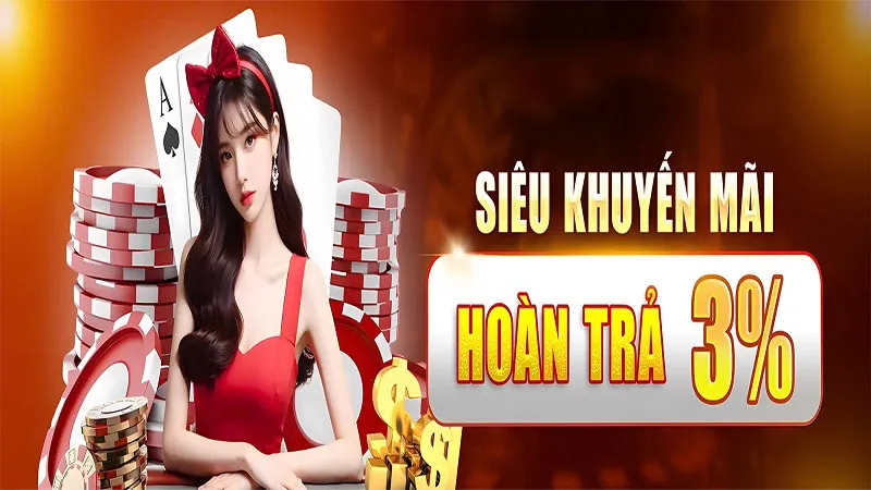 Những trò chơi hấp dẫn chỉ có tại 33BET