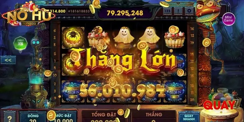 Nổ hũ 33BET là gì Vì sao lại hấp dẫn đến vậy